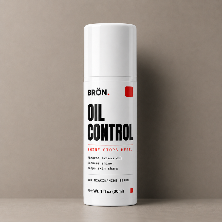 Oil Control