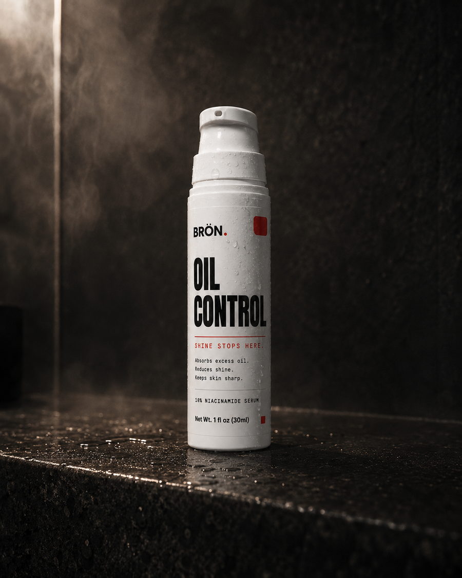 Oil Control