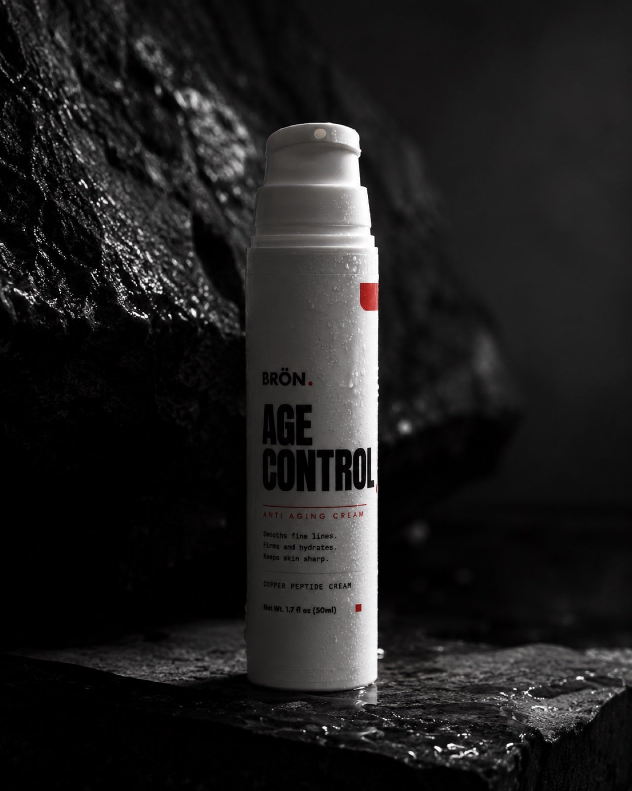 BRON Age Control cream